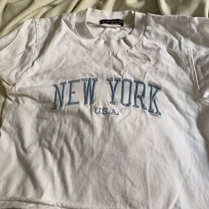 COPY - Brandy Melville/ John Golt crop tops all must go!